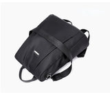 Women's Waterproof Anti-Theft Backpack for School and Travel