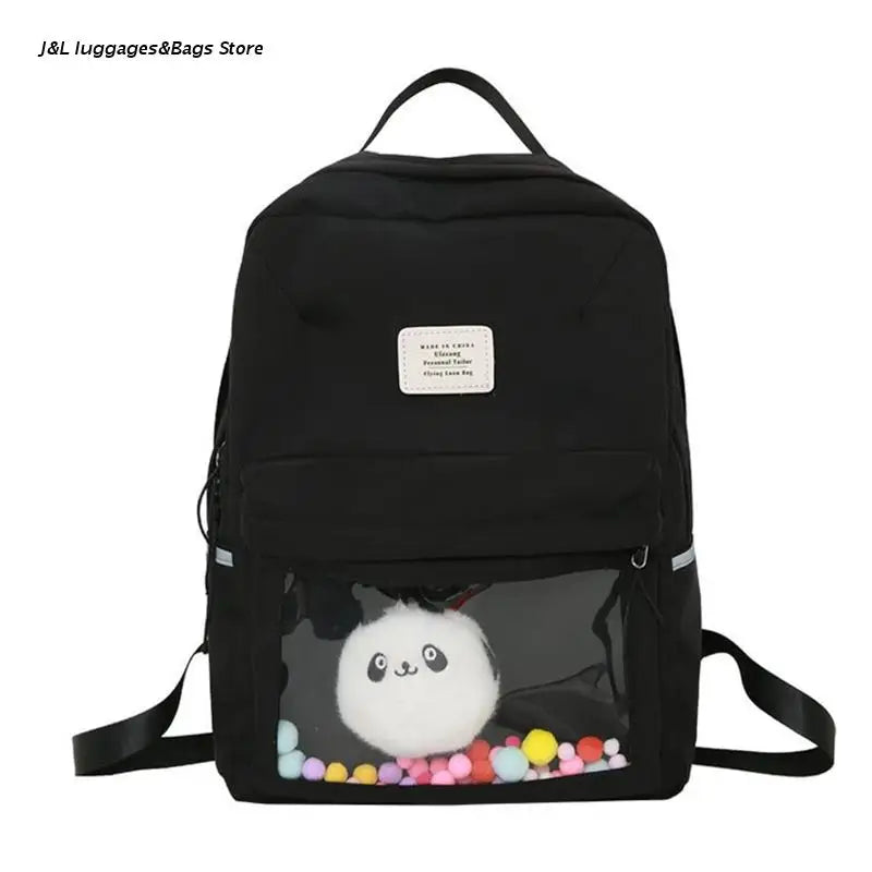 Anti-theft Laptop Backpack Waterproof Travel Bag