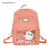 Anti-theft Laptop Backpack Waterproof Travel Bag