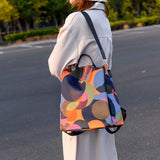 Anti-theft Waterproof Women Backpack Large Capacity