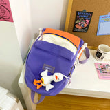 Big Travel Bagpack Women Laptop Mochila For Teenager Bookbag College