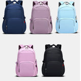Waterproof Large School Backpack for Children