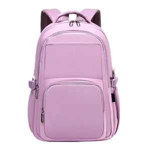 Waterproof Large School Backpack for Children
