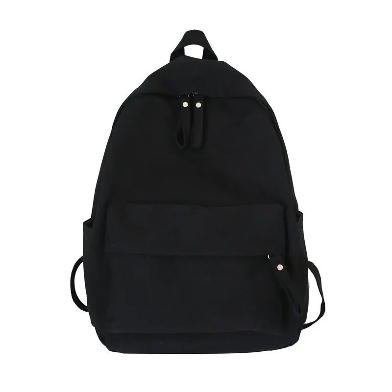 Harajuku Large Capacity School Bag for Girls