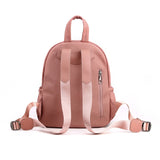 Durable Small Backpack for Women - Travel Daypacks for Girls