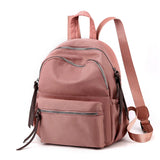 Durable Small Backpack for Women - Travel Daypacks for Girls