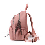 Durable Small Backpack for Women - Travel Daypacks for Girls
