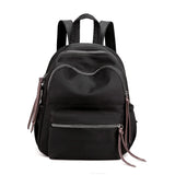Durable Small Backpack for Women - Travel Daypacks for Girls