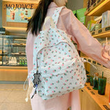 Large Capacity School Bags for Girls