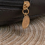 Mini Leather Backpack Waterproof Bags For Women