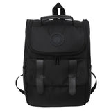 Large Capacity College Schoolbag Travel Computer Business Backpack