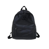 Casual Women Backpacks Nylon Shoulder Bags Teenage Girl School Bags