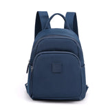 Waterproof Travel Bag Backpack Women School Bags Teenage Girl