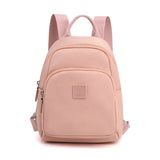 Waterproof Travel Bag Backpack Women School Bags Teenage Girl