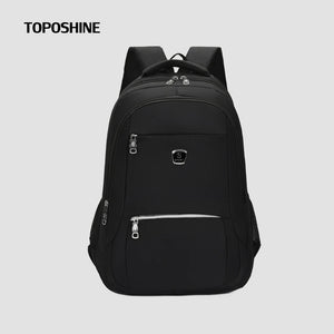 Anti-theft Oxford Men Backpack School Bag For Boys