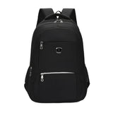 Anti-theft Oxford Men Backpack School Bag For Boys