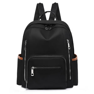 Anti-theft Shoulder Bag School Bag For Teenager Girls