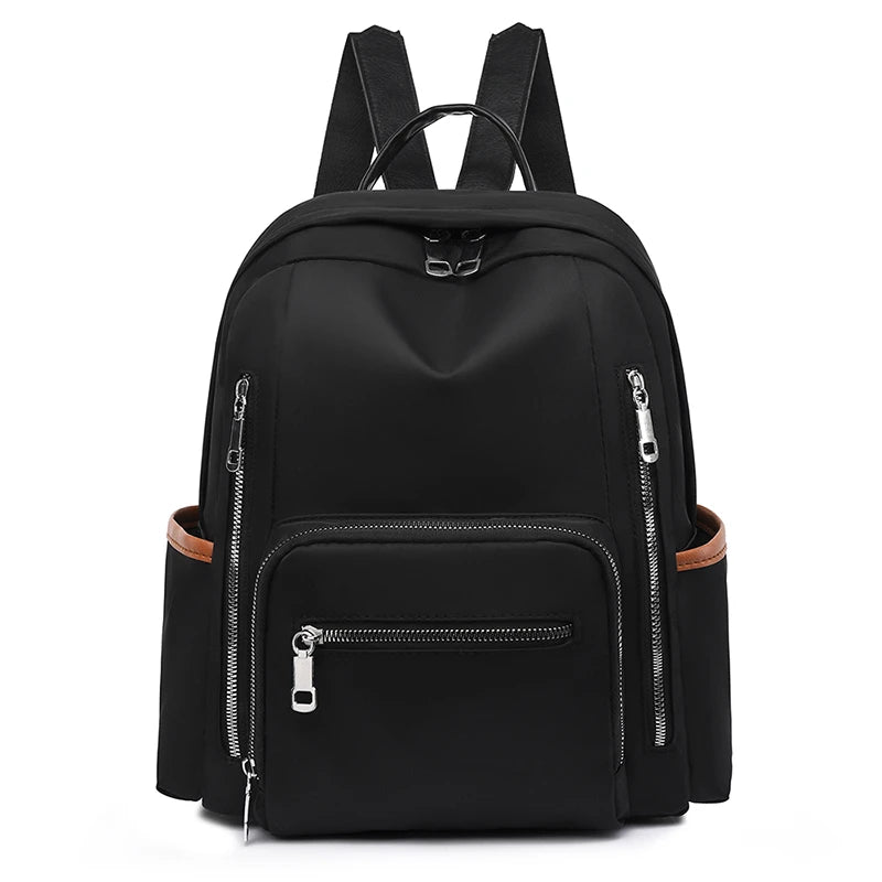 Anti-theft Shoulder Bag School Bag For Teenager Girls