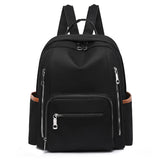 Anti-theft Shoulder Bag School Bag For Teenager Girls