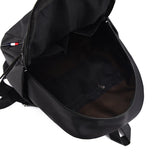 Anti-theft Women Backpack Oxford Cloth School Bag