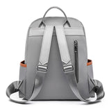 Anti-theft Shoulder Bag School Bag For Teenager Girls