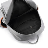 Anti-theft Shoulder Bag School Bag For Teenager Girls