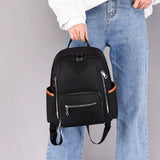 Anti-theft Shoulder Bag School Bag For Teenager Girls