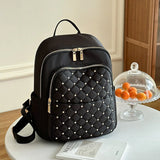 Large Capacity Nylon Back Packs for Teen Girls