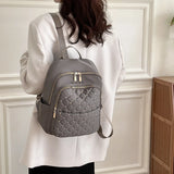 Large Capacity Nylon Back Packs for Teen Girls