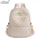 Large Capacity Nylon Back Packs for Teen Girls