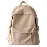 Waterproof Backpack for Student Schoolbag Men Women Teenage Girls Rucksack