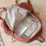 Waterproof Backpack for Student Schoolbag Men Women Teenage Girls Rucksack