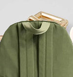 Waterproof Women Backpack Nylon Shoulder Bag Female Bagpack Large School Backpac