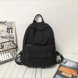 College School Bagpack for Women, Travel Handbags