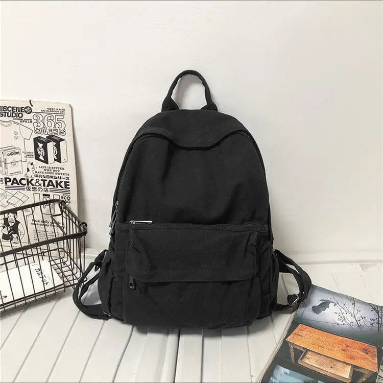 College School Bagpack for Women, Travel Handbags