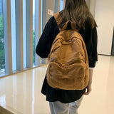 College School Bagpack for Women, Travel Handbags
