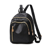 Women Leisure Backpack Ladies Knapsack Casual Travel Bags School Teenage Girls