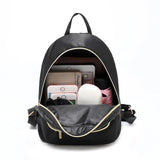Women Leisure Backpack Ladies Knapsack Casual Travel Bags School Teenage Girls