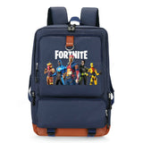 Fortnites Laptop Backpack School Travel Bag Mochila