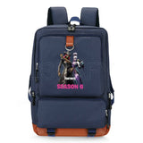 Fortnites Laptop Backpack School Travel Bag Mochila