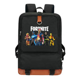 Fortnites Laptop Backpack School Travel Bag Mochila
