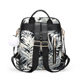 Oxford Cloth Shoulder Bags for Teenage Girls