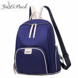 Women Shoulder Bags Large Capacity Backpack School Bags For Teenage Girls