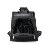 Women Waterproof Oxford Cloth School Bag for Girls
