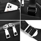 Women's Waterproof Backpack Travel Bagpack Ladies Back Pack Nylon Fabric