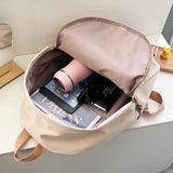 Women's High-Quality Backpack for School and Travel
