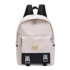 Women's High-Quality Backpack for School and Travel