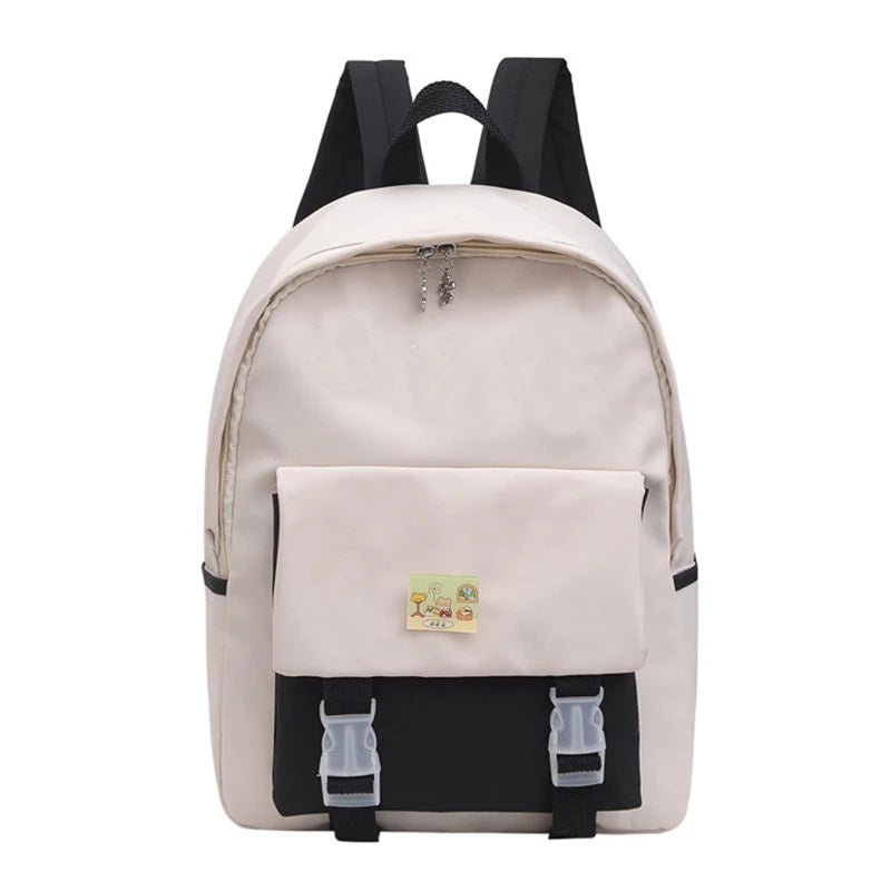 Women's High-Quality Backpack for School and Travel
