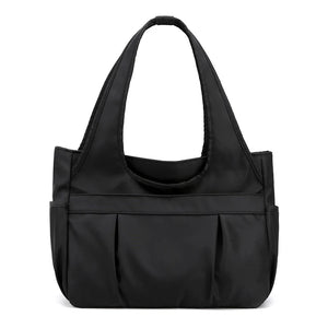 Women's Top Handle Shoulder Bag Satchel Purse