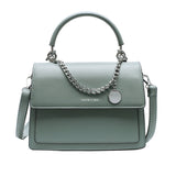 Net Red Portable Shoulder Bag for Girls All-match Messenger Women Bag